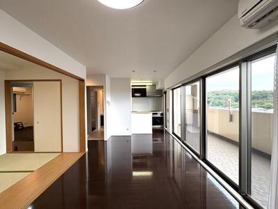 3LDK Apartment for Sale in Ashikaga, Tochigi - 59.80 sqm — Interior, Ashikaga, Tochigi