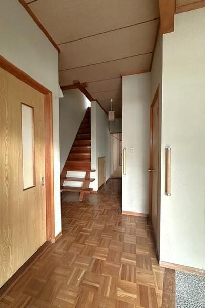 5SDK Detached House for Sale in Hakusan, Ishikawa with Parking — Interior, Hakusan, Ishikawa