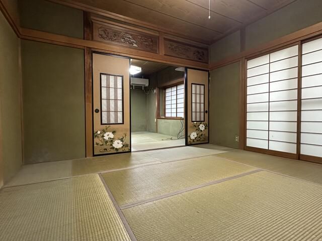 5SDK Detached House for Sale in Hakusan, Ishikawa with Parking - Thumbnail 3