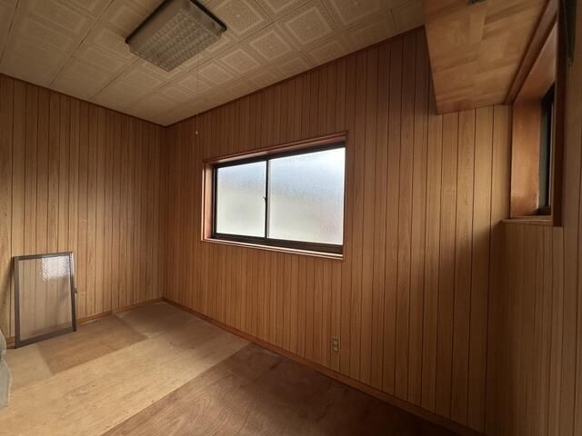 5SDK Detached House for Sale in Hakusan, Ishikawa with Parking - Thumbnail 4