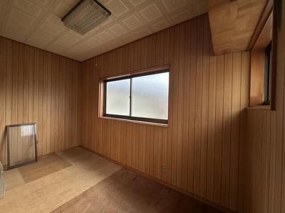 5SDK Detached House for Sale in Hakusan, Ishikawa with Parking — Interior, Hakusan, Ishikawa