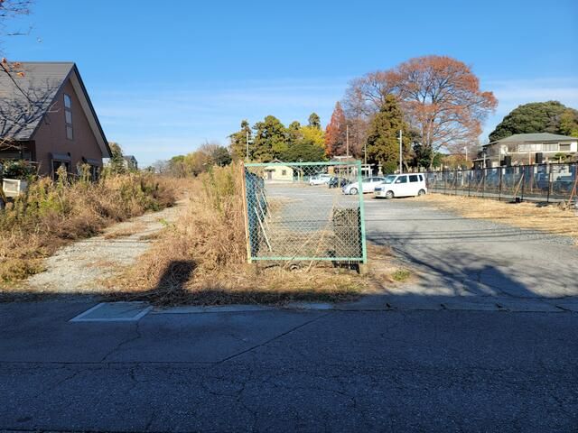 5,356 sqm Land for Sale in Kasukabe, Saitama | Near Toyoharu Station - Thumbnail 4