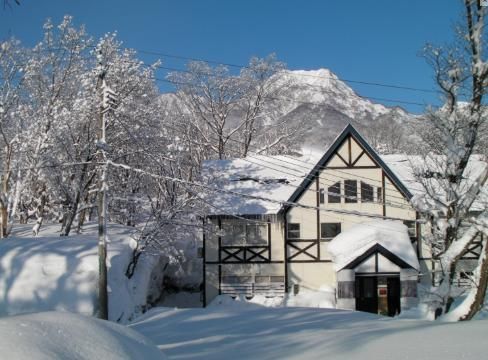 Commercial Guesthouse for Sale in Myoko City, Niigata - Thumbnail 2