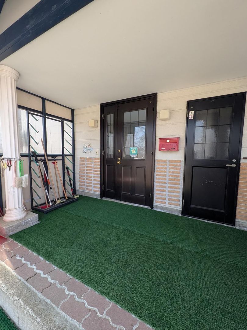 Commercial Guesthouse for Sale in Myoko City, Niigata - Thumbnail 4
