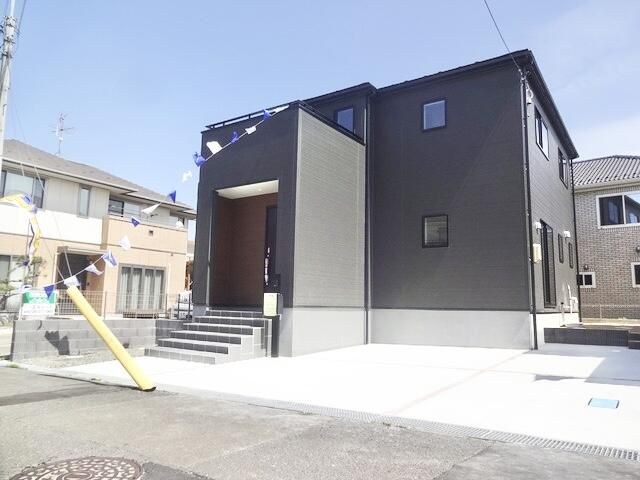 New 4LDK Detached House in Miyagino, Sendai - Thumbnail 2