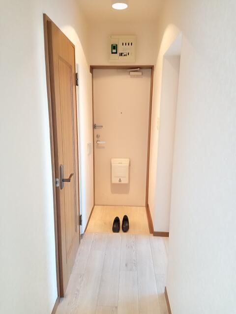 2DK Apartment for Rent near Goi Station, Ichihara, Chiba - Thumbnail 4
