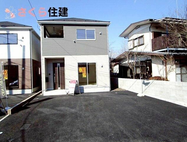 New 4LDK House in Utsunomiya, Tochigi - 98.82 sqm - Thumbnail 2