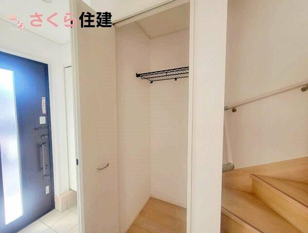 New 4LDK House in Utsunomiya, Tochigi - 98.82 sqm - Thumbnail 4