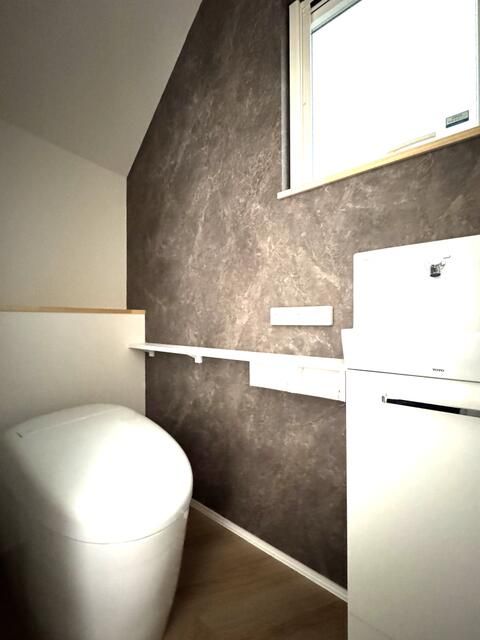 New 3LDK House in Niigata's Sekiya, Completion Dec 2025 - Thumbnail 3