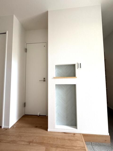 New 3LDK House in Niigata's Sekiya, Completion Dec 2025 - Thumbnail 4