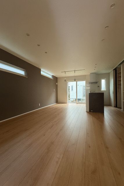 New 3LDK House in Niigata's Sekiya, Completion Dec 2025 - Thumbnail 2