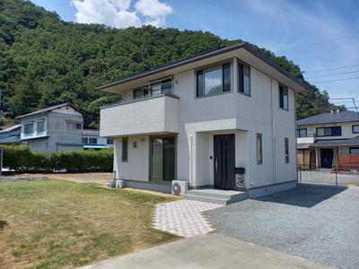 [Real Estate Japan] Property details: Property information for Nishijima/Kai Iwama Station, Minobu-cho, Minamikoma-gun, Yamanashi Prefecture: Used detached house — Image 1, Minobu, Yamanashi