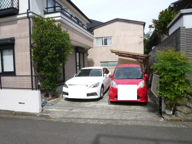 4DK Detached House for Sale in Shimizu, Shizuoka City - Main Image