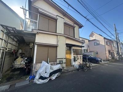 Charming 2K House in Fujimino, Saitama — House, Fujimino, Saitama