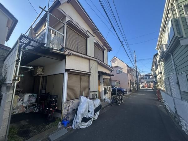 Charming 2K House in Fujimino, Saitama - Thumbnail 2