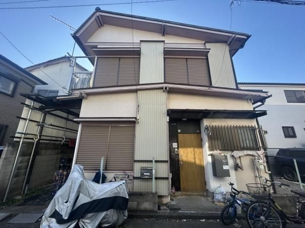 Charming 2K House in Fujimino, Saitama - Thumbnail 4
