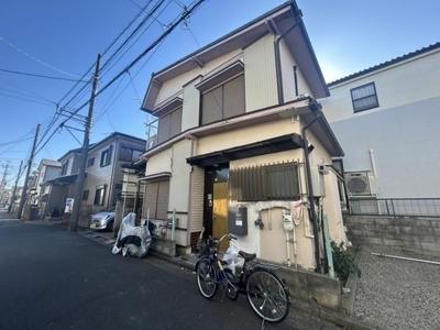 Charming 2K House in Fujimino, Saitama — House, Fujimino, Saitama