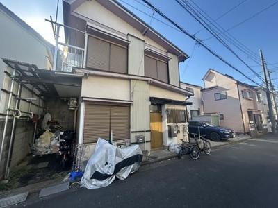 Charming 2K House in Fujimino, Saitama — House, Fujimino, Saitama