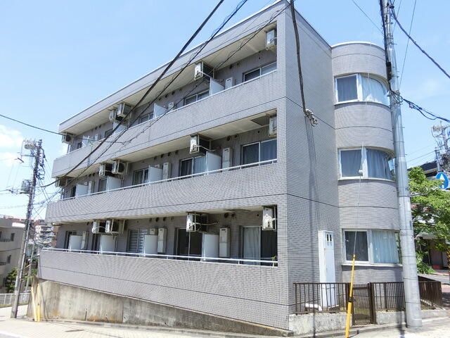 Studio Apartment for Rent in Kawasaki, Kanagawa - 25.13 sqm - Thumbnail 2