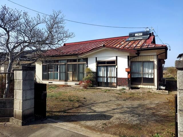 Land for Sale in Shirakawa, Fukushima - 1100 sqm - Thumbnail 2
