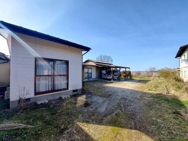 Land for Sale in Shirakawa, Fukushima - 1100 sqm - Thumbnail 3