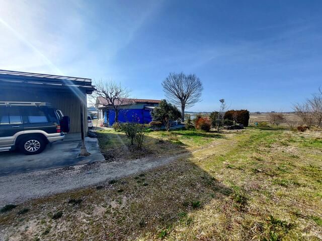 Land for Sale in Shirakawa, Fukushima - 1100 sqm - Thumbnail 4