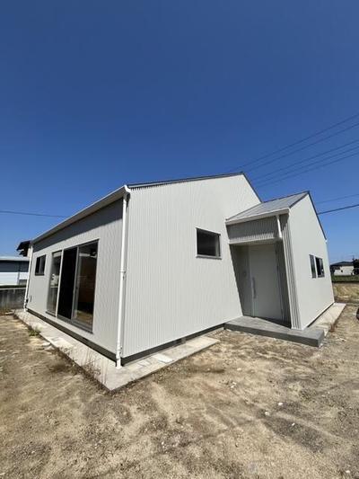 3LDK Detached House on Corner Lot in Saijo, Ehime — Image 9, Saijo, Ehime