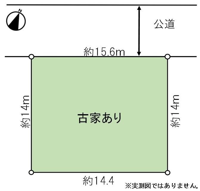 209.9 sqm Residential Land for Sale in Kōnan-ku, Yokohama - Thumbnail 3