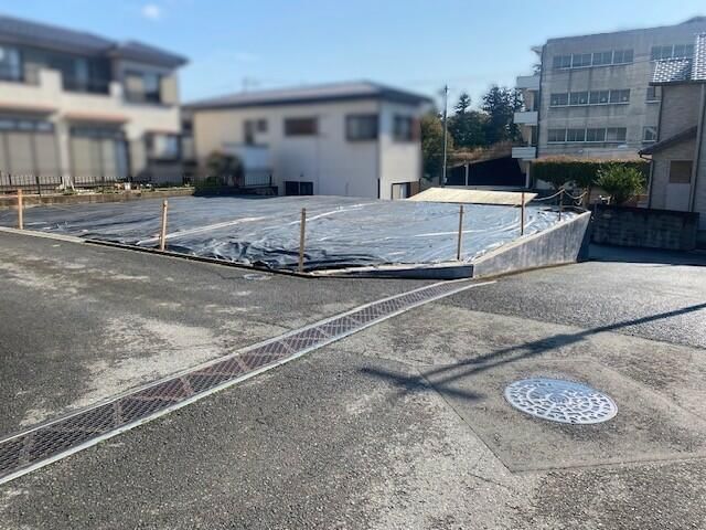 Residential Land for Sale in Sakura, Chiba - 191.72 sqm - Thumbnail 2