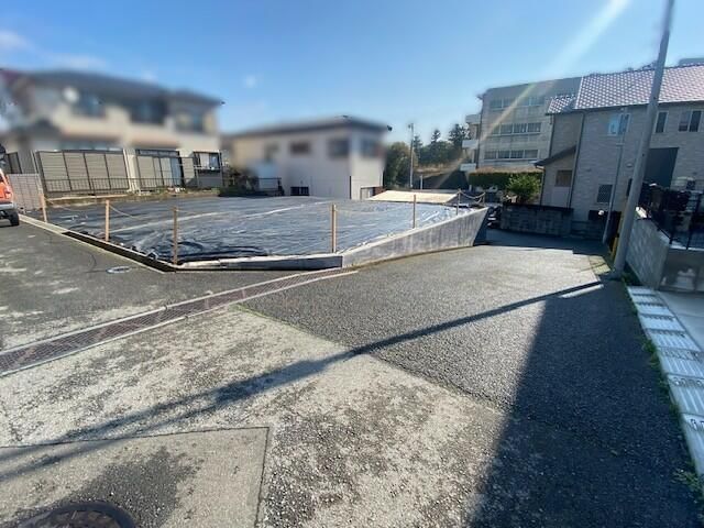 Residential Land for Sale in Sakura, Chiba - 191.72 sqm - Thumbnail 3