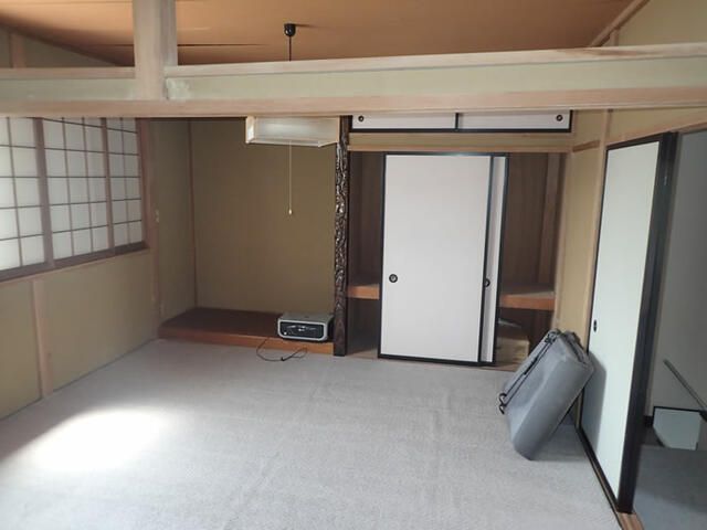 Office for Rent in Takaoka City, Toyama - 7K, 109.20 sqm - Thumbnail 2