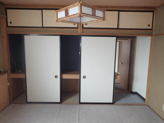 Office for Rent in Takaoka City, Toyama - 7K, 109.20 sqm - Thumbnail 3