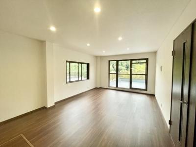 3LDK Steel-Framed House in Kyoto's Nishikyo Ward with 220sqm Land — Image 22, Nishikyo, Kyoto