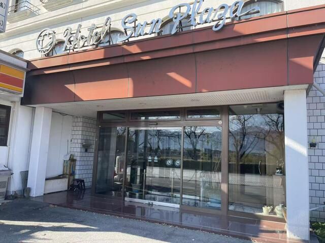 Business Hotel for Sale in Fuefuki, Yamanashi - 93 Rooms - Thumbnail 2