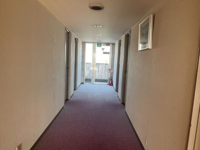 Business Hotel for Sale in Fuefuki, Yamanashi - 93 Rooms - Thumbnail 4