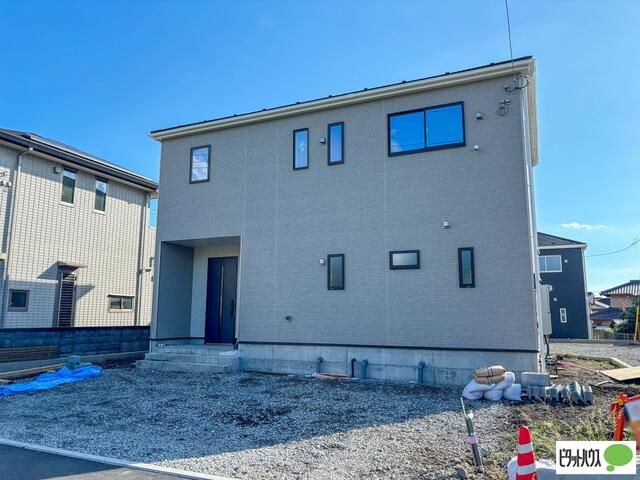 New 4SLDK House in Fuji, Shizuoka | Nov 2025 Completion - Thumbnail 3