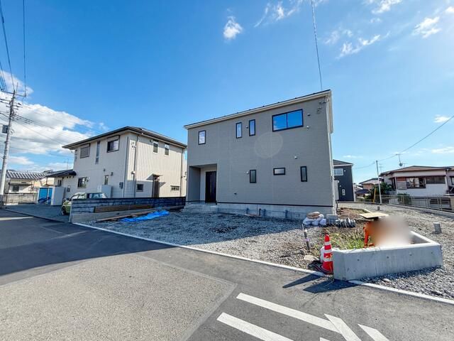 New 4SLDK House in Fuji, Shizuoka | Nov 2025 Completion - Thumbnail 2