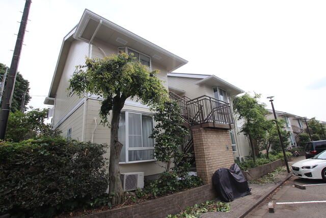 2DK Apartment for Rent in Kokubunji, Tokyo - 80,000 Yen - Thumbnail 3