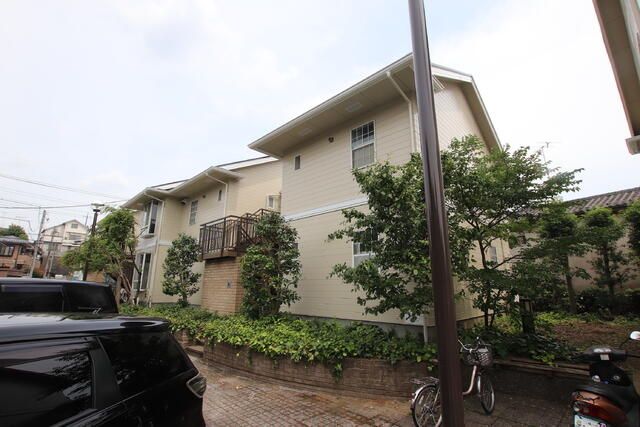 2DK Apartment for Rent in Kokubunji, Tokyo - 80,000 Yen - Thumbnail 2