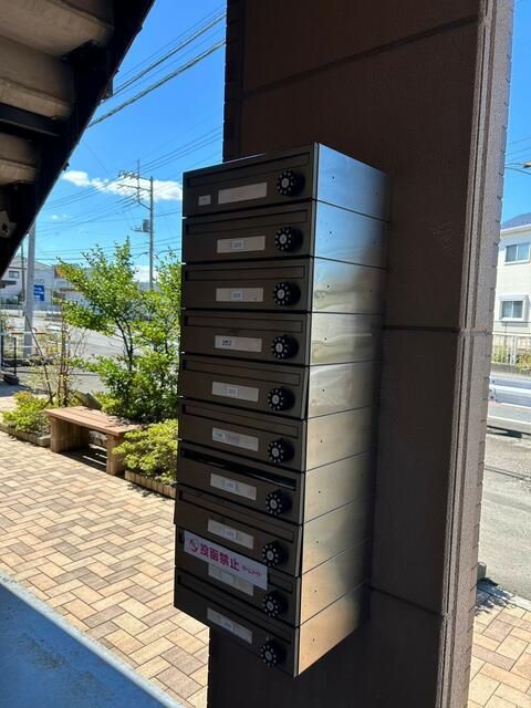 1LDK Apartment for Rent in Isesaki, Gunma - 41.25 sqm - Thumbnail 4