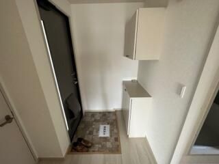 2DK Apartment for Rent in Moroyama, Saitama - 44m2 - Thumbnail 4