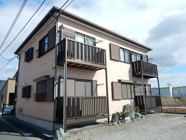 1DK Apartment for Rent in Tateyama, Chiba - 33.53 sqm - Thumbnail 2