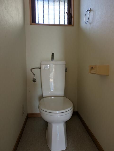 1DK Apartment for Rent in Tateyama, Chiba - 33.53 sqm - Thumbnail 4