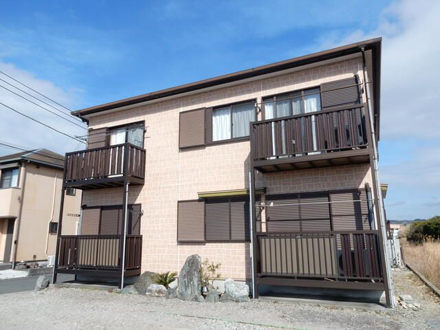 1DK Apartment for Rent in Tateyama, Chiba - 33.53 sqm - Thumbnail 3