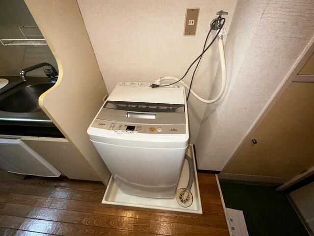 Affordable 1R Apartment near Tsurumaki-Onsen Station, Hadano - Thumbnail 4