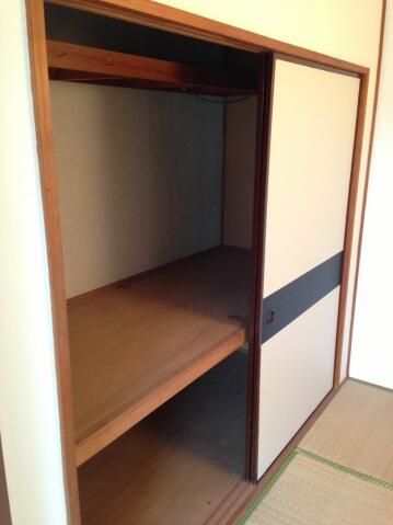 2DK Apartment for Rent in Maebashi, Gunma - 30,000 Yen - Thumbnail 4
