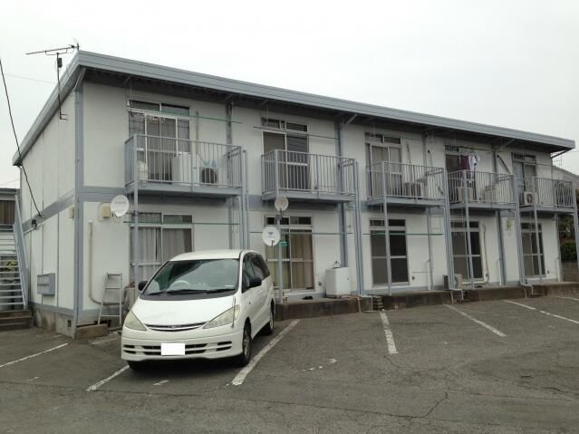 2DK Apartment for Rent in Maebashi, Gunma - 30,000 Yen - Thumbnail 2