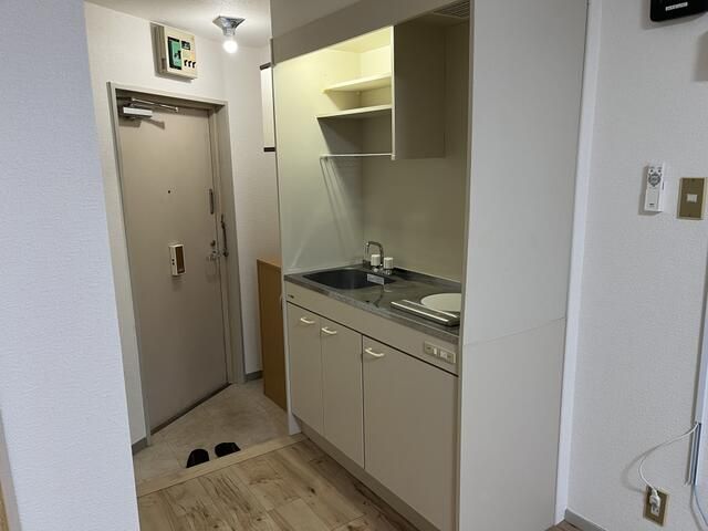 Gran Lapin 1R Apartment for Rent in Tama City, Tokyo - Thumbnail 4
