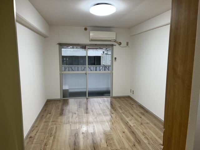Gran Lapin 1R Apartment for Rent in Tama City, Tokyo - Thumbnail 3