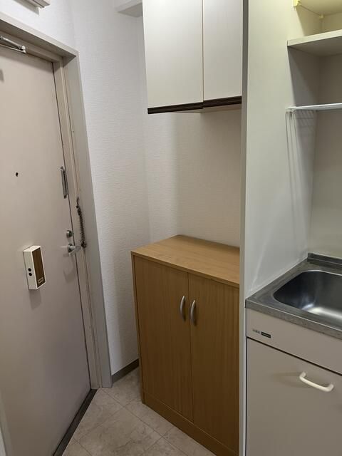 Gran Lapin 1R Apartment for Rent in Tama City, Tokyo - Thumbnail 2